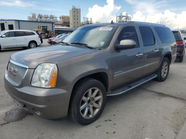 GMC YUKON XL D