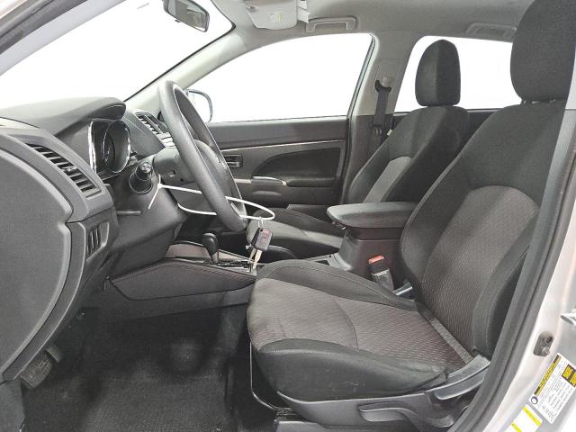 2019 MITSUBISHI OUTLANDER JA4AP3AUXKU032320