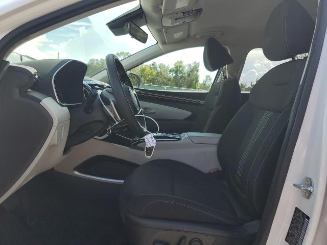 2024 HYUNDAI TUCSON BLU KM8JBCD15RU219198