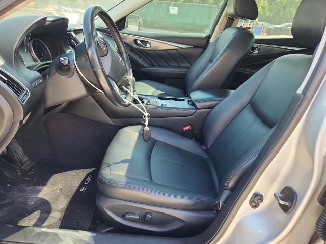 2015 INFINITI Q50 BASE JN1BV7AR7FM422559