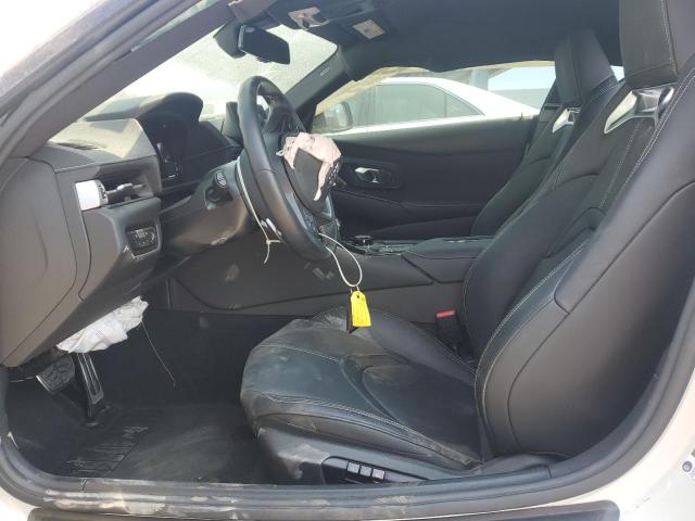 2024 TOYOTA SUPRA BASE WZ1DB0G09RW065894