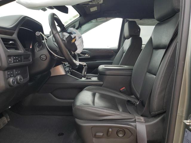 2023 CHEVROLET SUBURBAN K1500 LT 1GNSKCKD2PR164058
