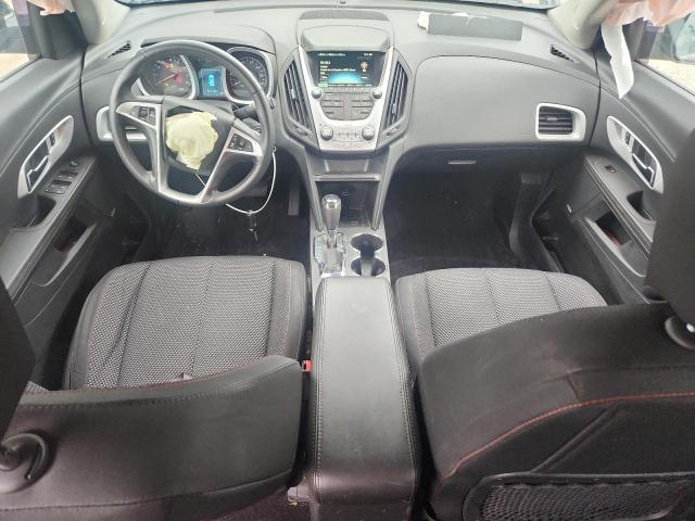 2016 CHEVROLET EQUINOX LT - 2GNFLFE38G6207770