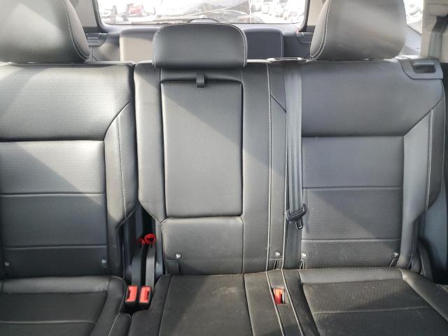 2023 VOLKSWAGEN ATLAS SE 1V2KR2CA8PC554232