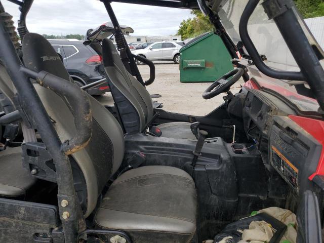 2023 KAWASAKI KRT800 J JKBRTCJ1XPB508844
