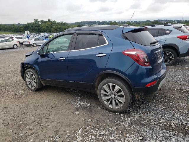 2019 BUICK ENCORE PREFERRED KL4CJESB2KB914127