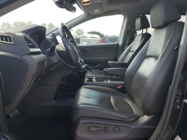2018 HONDA ODYSSEY EX - 5FNRL6H76JB067157