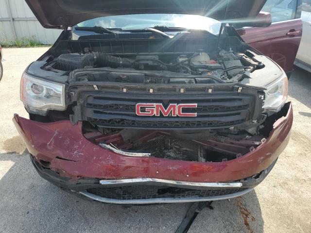 2018 GMC ACADIA SLE - 1GKKNKLAXJZ176873