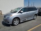 2017 TOYOTA SIENNA LE - 5TDKZ3DC9HS892083