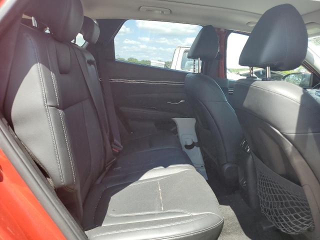 2022 HYUNDAI TUCSON LIM - 5NMJECAE4NH073106