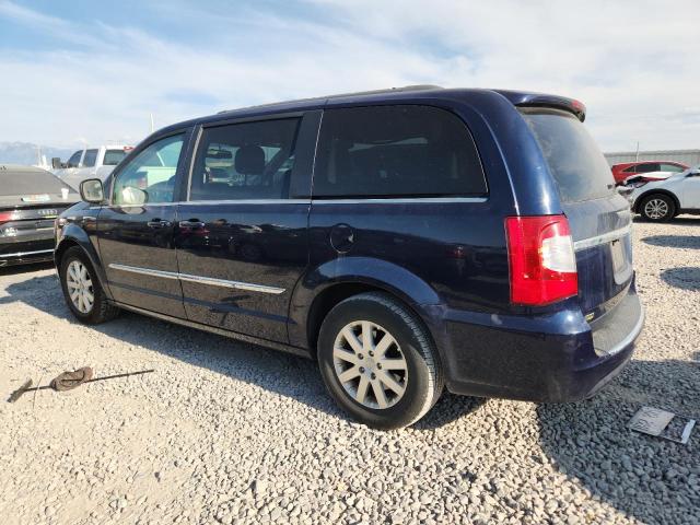 2015 CHRYSLER TOWN & COU - 2C4RC1BG3FR589252