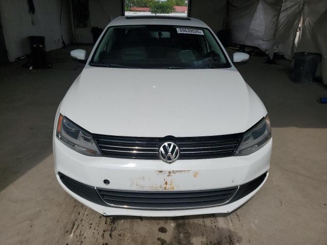 2014 VOLKSWAGEN JETTA TDI - 3VWLL7AJ0EM432030