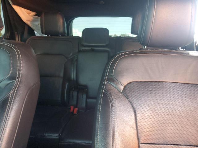 2018 FORD EXPLORER L 1FM5K7F8XJGB11293