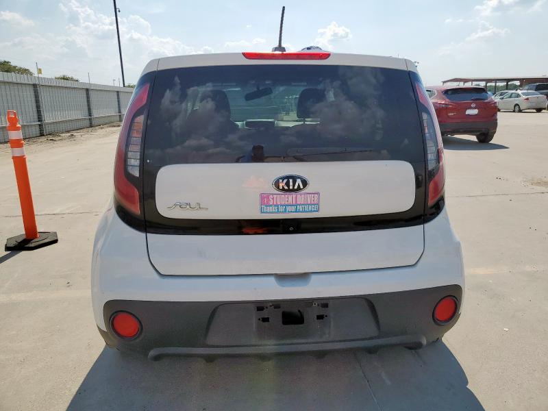 2019 KIA SOUL - KNDJN2A22K7017183