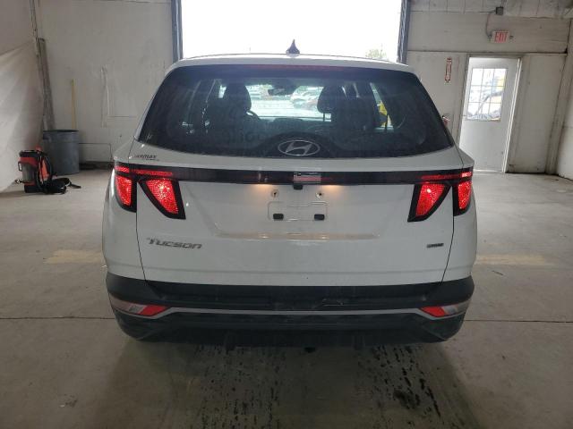 2022 HYUNDAI TUCSON SE 5NMJACAEXNH058153