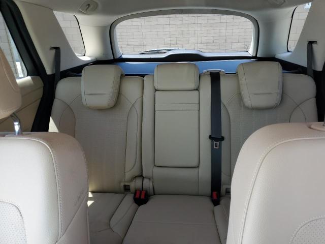 2018 MERCEDES-BENZ GLE 350 4JGDA5JBXJB136004