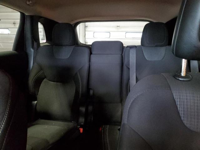 2015 JEEP CHEROKEE L - 1C4PJMCB2FW716243