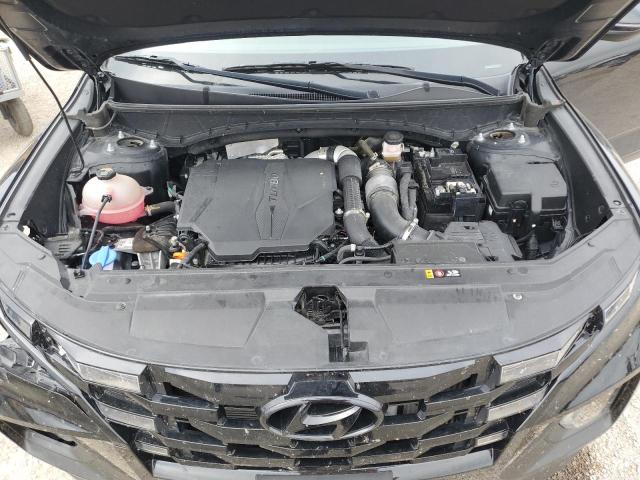 2022 HYUNDAI SANTA CRUZ - 5NTJDDAF3NH005806