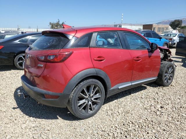 2017 MAZDA CX-3 GRAND JM1DKFD72H0145204
