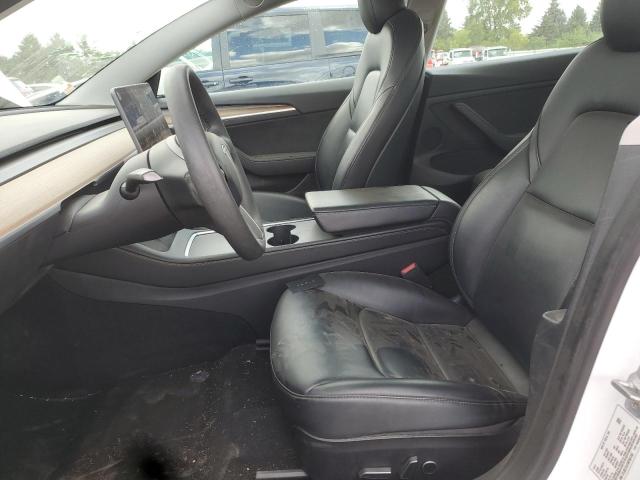 2021 TESLA MODEL 3 5YJ3E1EA1MF961283