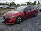 2019 NISSAN ALTIMA SV - 1N4BL4DV9KC149012