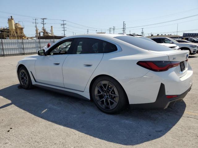 2024 BMW I4 EDRIVE WBY43AW04RFR59223