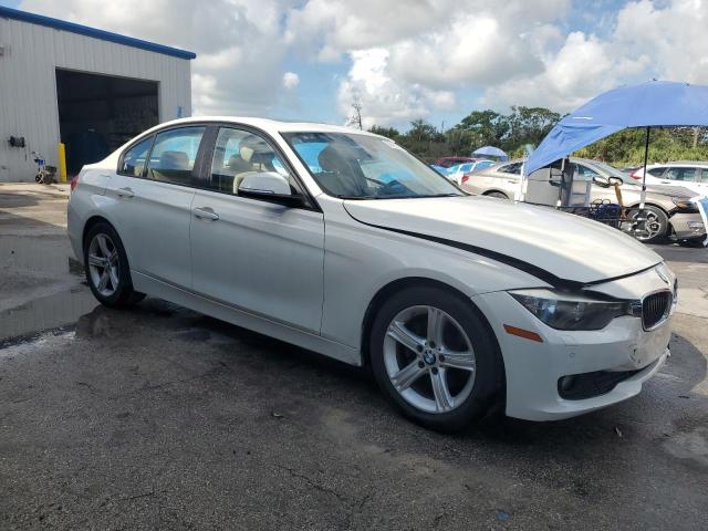 2015 BMW 328 I SULE WBA3C1C53FK121441