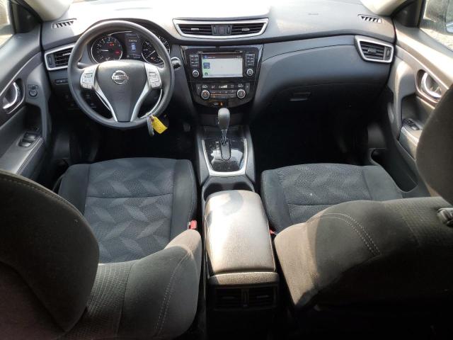 2016 NISSAN ROGUE S 5N1AT2MV1GC923461