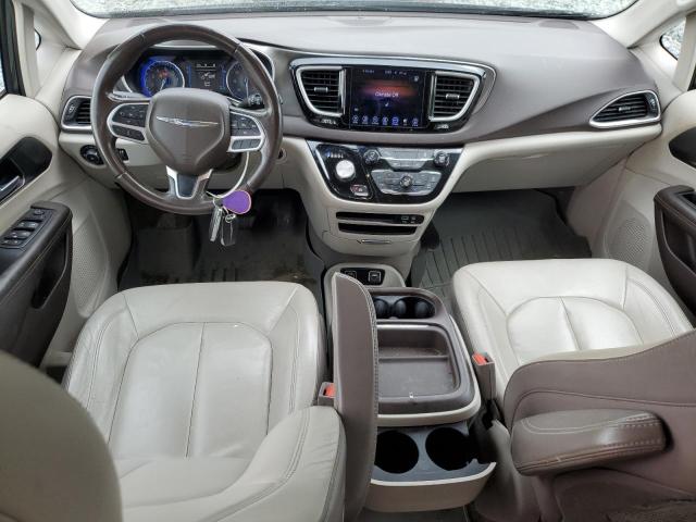2017 CHRYSLER PACIFICA T 2C4RC1BG1HR507666