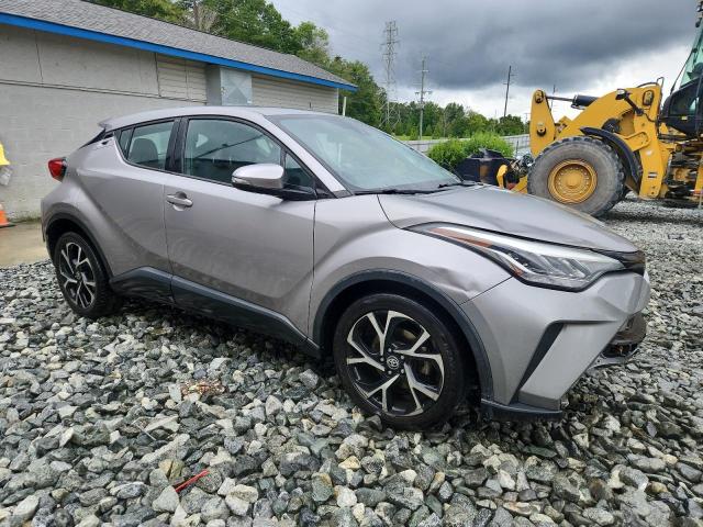 2020 TOYOTA C-HR XLE NMTKHMBX9LR111374