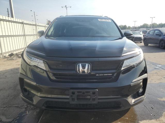 2020 HONDA PILOT BLAC 5FNYF6H73LB060074