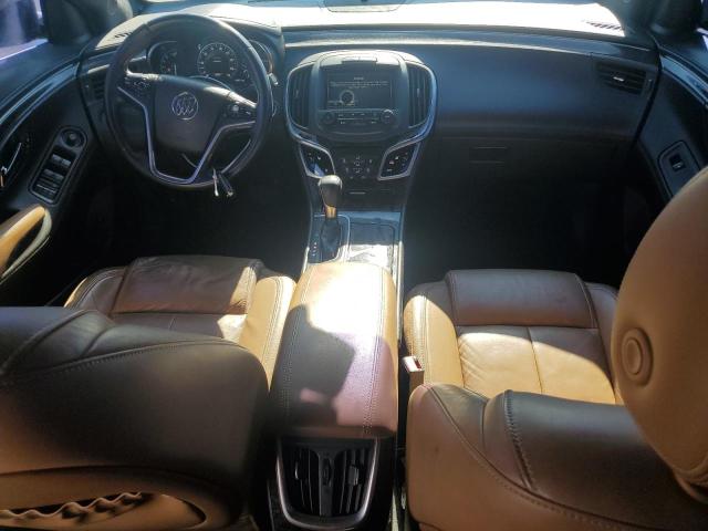 2015 BUICK LACROSSE 1G4GB5G37FF114701