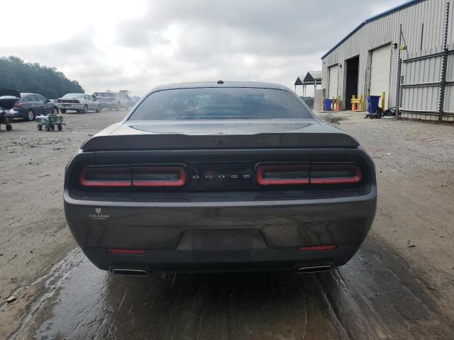 2022 DODGE CHALLENGER 2C3CDZJG5NH257843