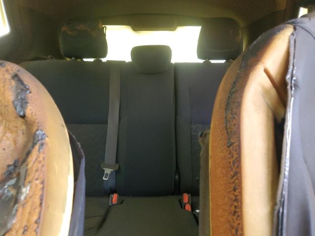 2024 NISSAN KICKS SV - 3N1CP5CV0RL495977