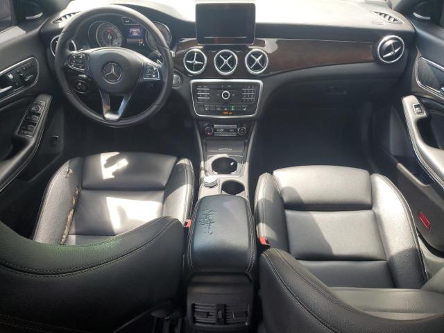 2016 MERCEDES-BENZ CLA 250 WDDSJ4EB7GN333242