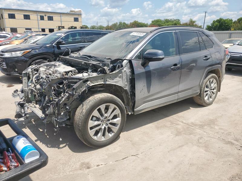 2024 TOYOTA RAV4 XLE P - 2T3C1RFV0RC271944