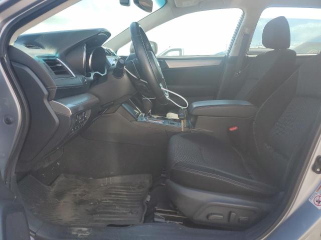 2019 SUBARU OUTBACK 2.5I PREMIUM 4S4BSAHC3K3345267