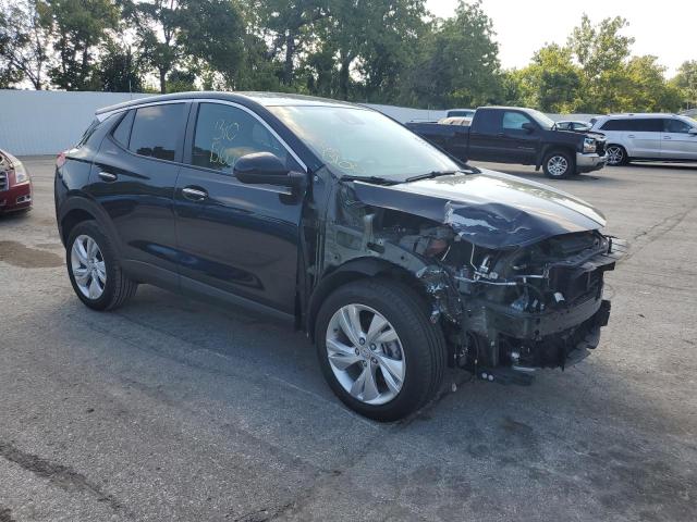 2025 BUICK ENCORE GX PREFERRED KL4AMBSP6SB005462