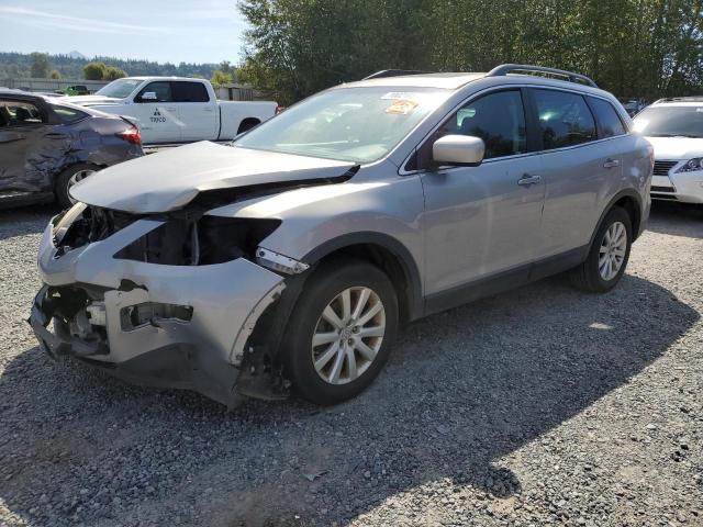 MAZDA CX-9