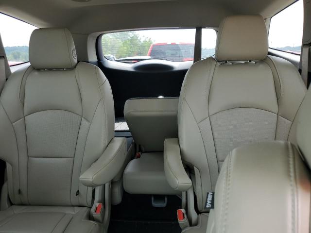 2018 BUICK ENCLAVE ESSENCE 5GAEVAKW0JJ262886