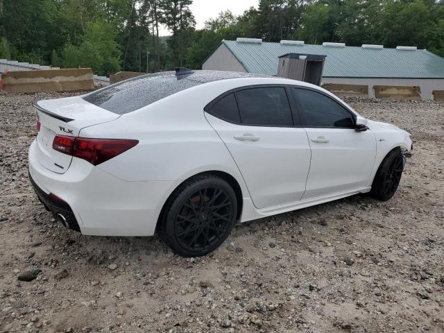 2019 ACURA TLX TECHNO 19UUB3F67KA000679