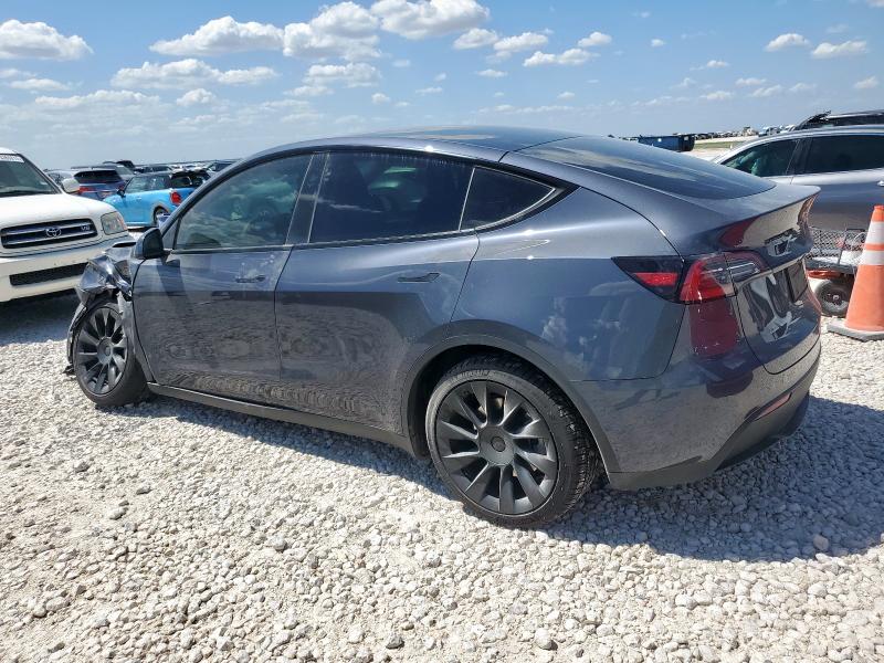 2023 TESLA MODEL Y 7SAYGDEE1PA159079