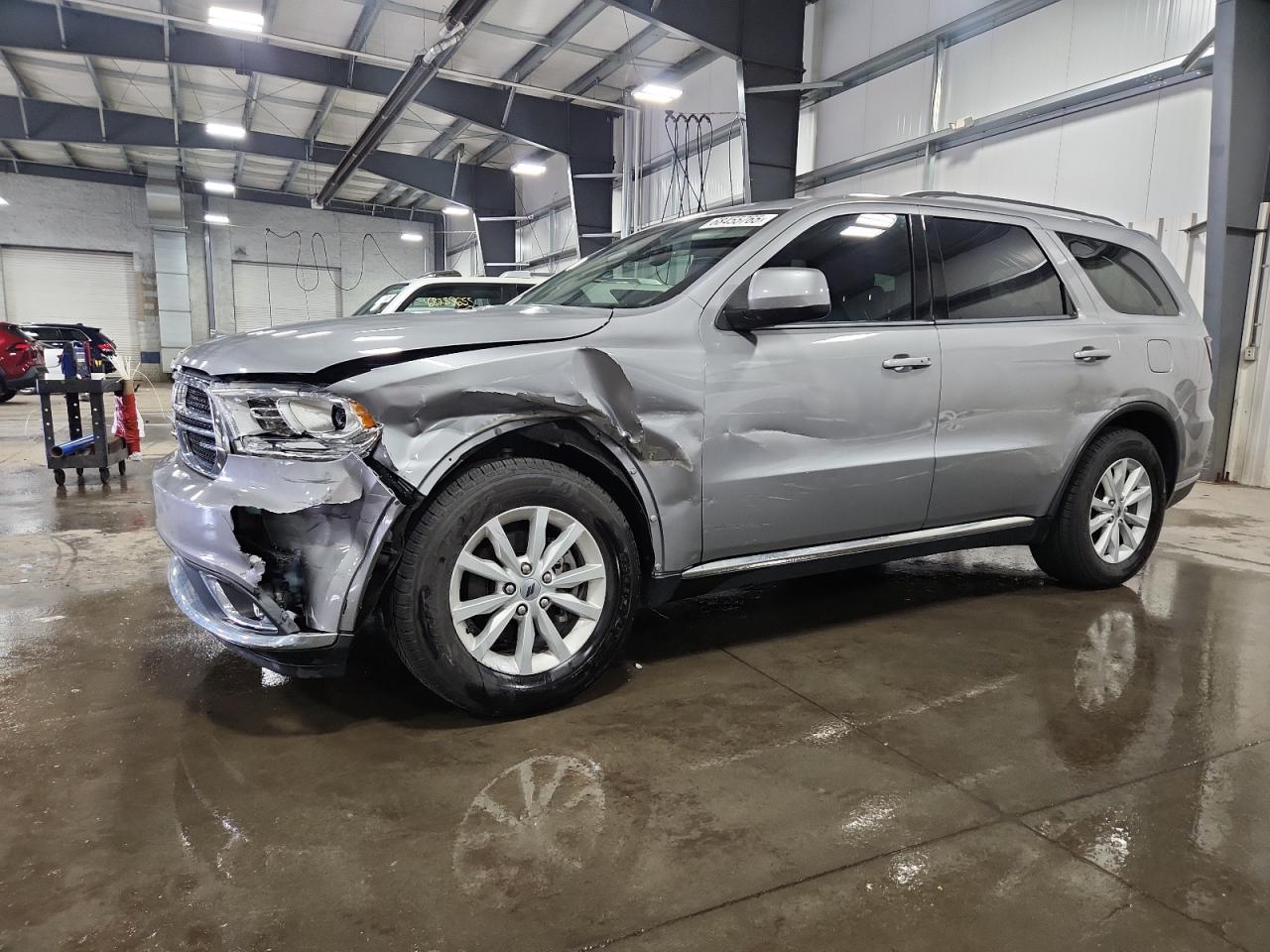 DODGE DURANGO SXT
