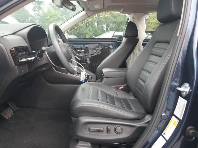 2025 HONDA CR-V EXL - 2HKRS3H79SH306656