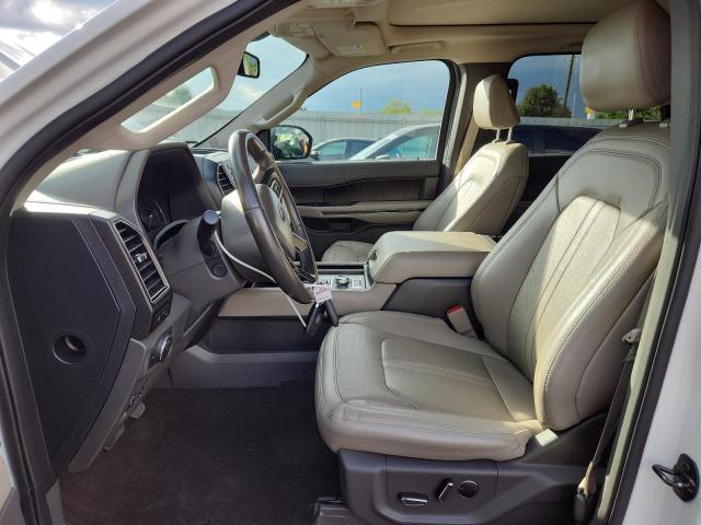2021 FORD EXPEDITION - 1FMJU2AT2MEA50741