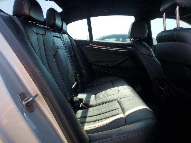 2018 BMW 540 XI WBAJE7C53JG891638