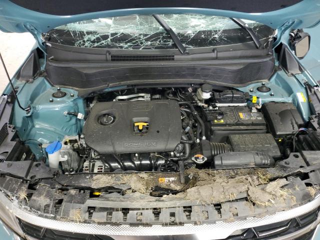 2025 KIA SELTOS S KNDEUCAA9S7759789