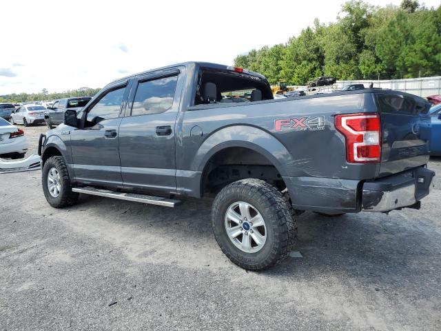 2020 FORD F150 SUPER - 1FTEW1EP0LKD32013