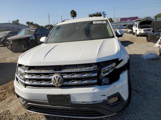 2018 VOLKSWAGEN ATLAS SE - Other View
