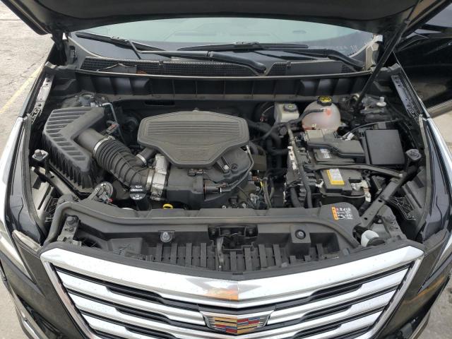 2018 CADILLAC XT5 LUXURY 1GYKNCRS3JZ123850